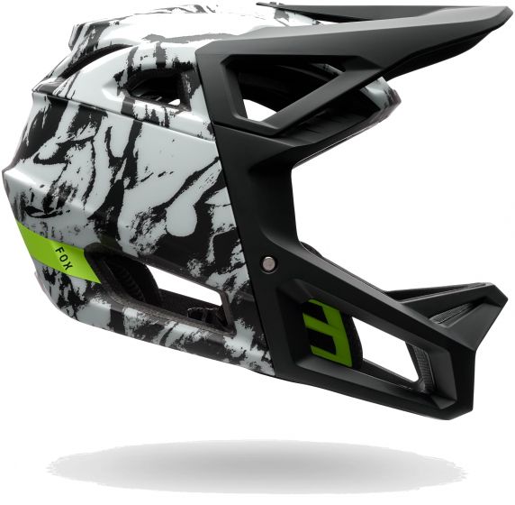 Fox Proframe Thrive Youth Helmet