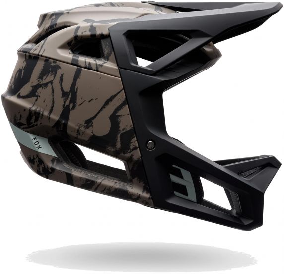 Fox Proframe Thrive Helmet