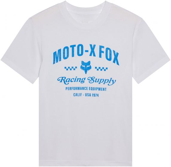 Fox Supply Womens T-Shirt
