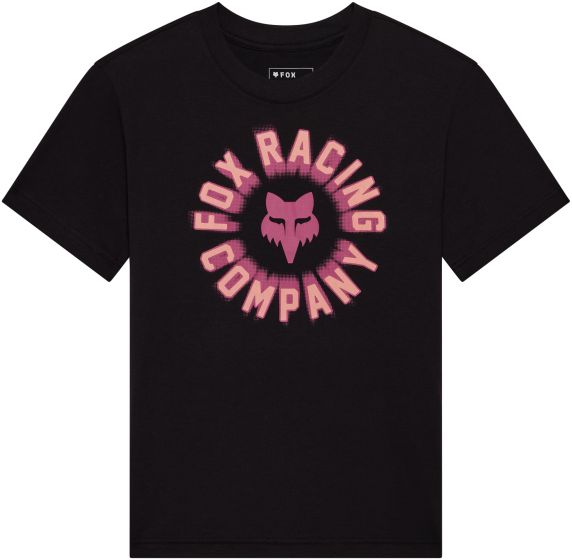 Fox Beam Womens T-Shirt