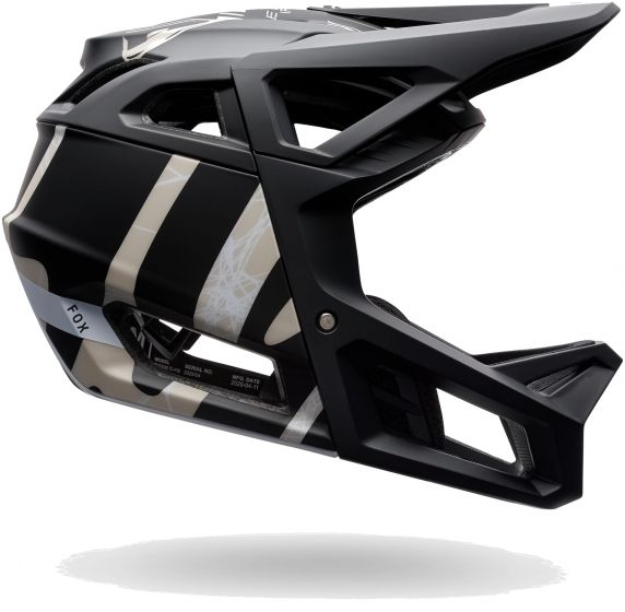 Fox Proframe RS Diffuse MIPS Helmet