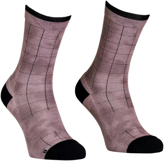 Ortovox MTB Mid Womens Socks