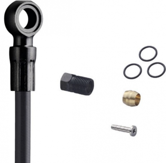 Shimano XTR SM-BH90 Disc Brake Hose