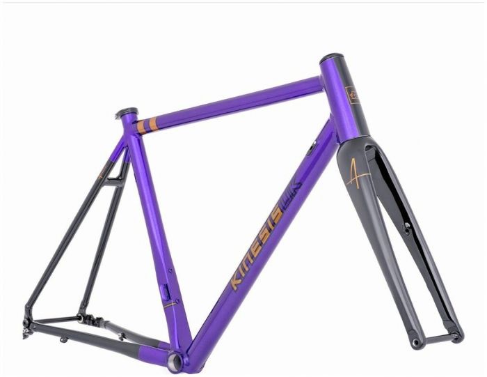 Kinesis Aithein Disc 2026 Frameset