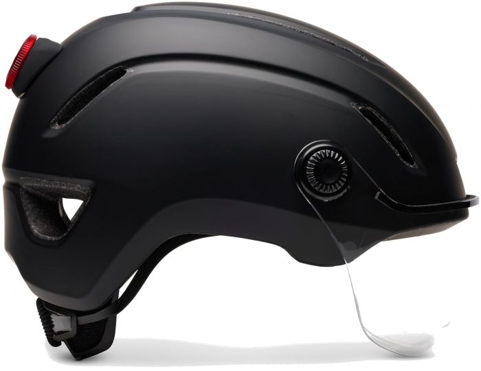 Giro Evoke MIPS LED Helmet