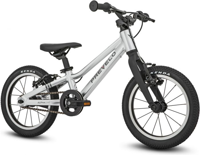 Prevelo Alpha One 14-Inch 2023 Kids Bike