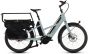 Cube Longtail Hybrid Comfort Family 800 2026 Electric Bike