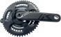 FSA K-Force Team PowerBox 386Evo Double 12-Speed Power Meter Chainset