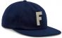 Fox Big F Adjustable Wool Hat