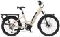 Benno 46er CX Step-Thru Electric Bike