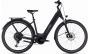 Cube Touring Hybrid Pro 625 Step-Through 2024 Electric Bike