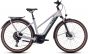 Cube Touring Hybrid Pro 625 Trapeze 2024 Electric Bike