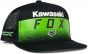 Fox Youth Fox X Kawasaki Snapback Hat