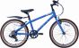 Raleigh Pop 20-Inch Kids Bike