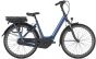 Gazelle Orange C7+ Step-Through 26-Inch 2025 Electric Bike