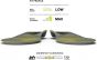 Superfeet Active Support Low V2 Insoles
