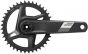 SRAM Apex D1 DUB Chainset