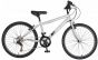 Falcon Cyclone 24-Inch Junior Bike