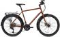 Ridgeback Expedition 2022 Bike - Nearly New