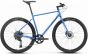 Genesis Croix De Fer 20 Flat Bar 2024 Bike