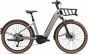 Liv Flourish E+ 3 2027 Womens Electric Bike