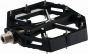 Shimano Deore XT PD-M8240 Flat MTB Pedals