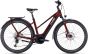 Cube Touring Hybrid EXC 625 Trapeze 2023 Electric Bike