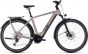 Cube Kathmandu Hybrid Pro 750 2023 Electric Bike-Medium - Nearly New