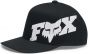 Fox F Head X Youth Snapback Hat
