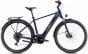 Cube Touring Hybrid One 500 2025 Electric Bike