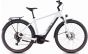 Cube Touring Hybrid One 500 2025 Electric Bike