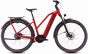 Cube Kathmandu Hybrid Comfort Pro Trapeze 2025 Electric Bike