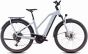 Cube Kathmandu Hybrid EX Trapeze 2025 Electric Bike