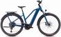 Cube Kathmandu Hybrid EX Trapeze 2025 Electric Bike