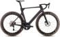 Cube Litening Aero C:68X Race 2025 Bike