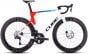 Cube Litening Aero C:68X Race 2025 Bike