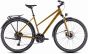 Cube Nature Pro Allroad Trapeze 2025 Bike