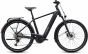 Cube Nuride Hybrid Performance 720 Cross Bar 2027 Electric Bike