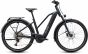 Cube Nuride Hybrid Performance 720 Trapeze 2027 Electric Bike