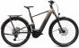 Cube Nuride Hybrid ONE11 HPC SLX 800 Cross Bar 2027 Electric Bike