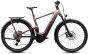 Cube Nuride Hybrid ONE11 HPC SLX 800 Cross Bar 2027 Electric Bike