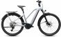 Cube Kathmandu Hybrid ONE 800 Trapeze 2027 Electric Bike