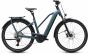 Cube Kathmandu Hybrid Pro 800 Trapeze 2027 Electric Bike