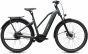 Cube Kathmandu Hybrid Deluxe Pro 800 Trapeze 2027 Electric Bike