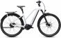 Cube Kathmandu Hybrid Deluxe Pro 800 Trapeze 2027 Electric Bike