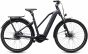 Cube Kathmandu Hybrid Deluxe EXC 800 Trapeze 2027 Electric Bike