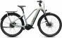 Cube Kathmandu Hybrid Deluxe EXC 800 Trapeze 2027 Electric Bike