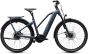 Cube Kathmandu Hybrid Deluxe SLX 800 Trapeze 2027 Electric Bike