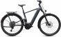 Cube Kathmandu Hybrid ONE11 HPC Pro 800 Cross Bar 2027 Electric Bike