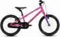 Cube Numove 160 16-Inch 2027 Kids Bike